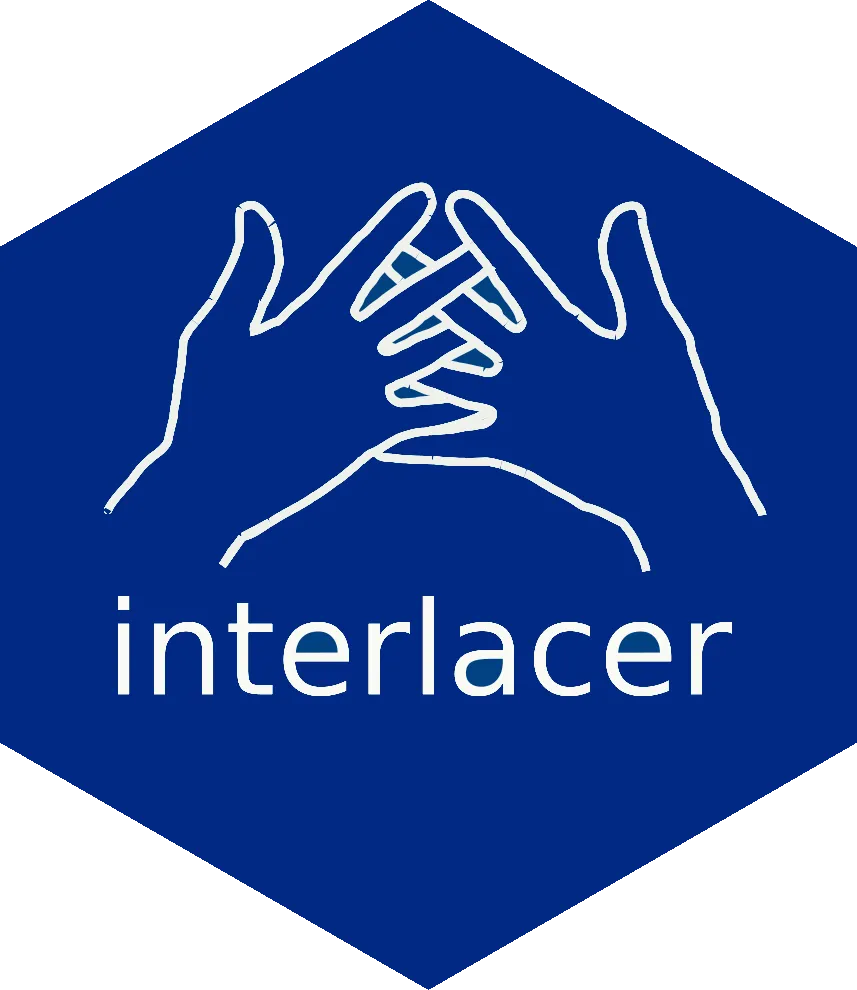 interlacer logo