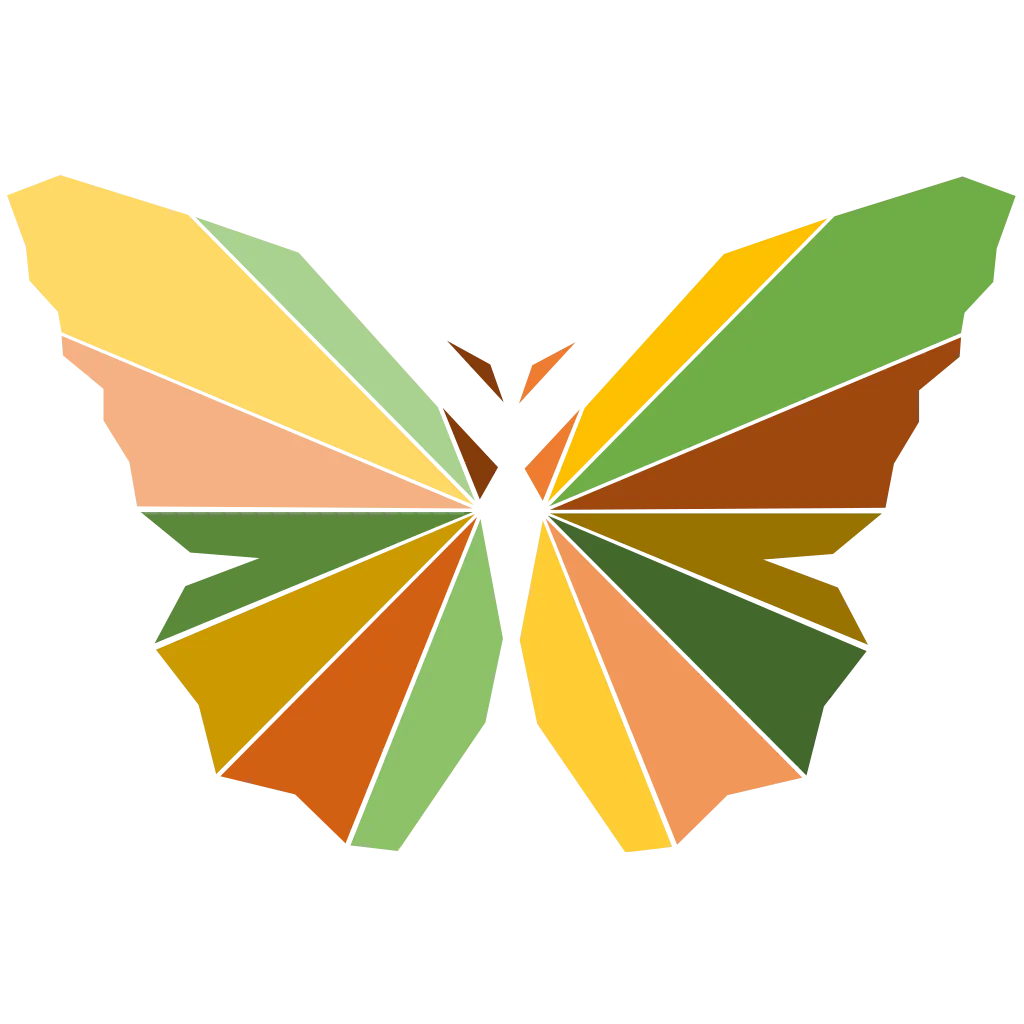 PA Butterfly Field Guide logo